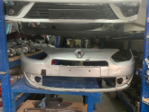 RENAULT FLUENCE ÇIKMA ORJİNAL ÖN TAMPON
