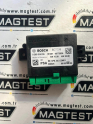 Park Sensörü Kontrol  0263014016 98193600 citroen Aircross