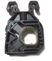 RADYATÖR TAKOZU GOLF 7  SİYAH  5Q0121367D