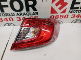 HONDA ACCORD SIFIR İTHAL SAĞ STOP 20-25 OEM33500-TVA-H11
