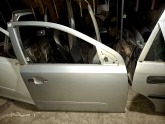 ÖZMEN OPEL ASTRA H ÇIKMA SAĞ ÖN KAPI KARE SOKET GÜMÜŞ GRİ
