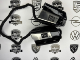 CITROEN MULTİMEDYA TUŞ KONTROL DÜĞMESİ ÇIKMA ORİJİNAL 9818528577
