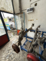 FIAT ALBEA 1.3 ÇIKMA ORİJİNAL ARKA DİNGİL (TORSİYON)