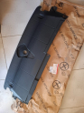 Audi A6 ön panel ust kaplama orjinal sıfır 4K0807081