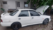 Oto Çıkma Parça / Ford / Escort / Mekanik / Kapı Döşemesi / Çıkma Parça 