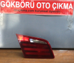 BMW F10 SOL İÇ STOP