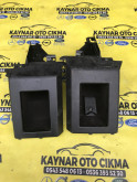 Range Rover vogue L322 cıkma ön göğüs plastiği