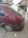 RENAULT EUROPA 19 SOL ARKA ÇAMURLUK ORJINAL ÇIKMA