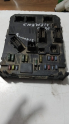 Orijinal Peugeot 301 BSI Beyni - Siemens 9655708380