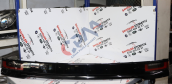 LAND ROVER RANGE ROVER ARKA ORTA STOP