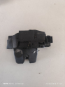 Peugeot 3008 Opel granland bagaj kilidi