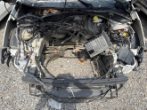 PEUGEOT 207 ŞASE KOLU , PEUGEOT 207 ÖN TAMPON DEMİRİ