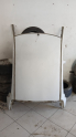 Peugeot 206 Kesme Tavan 4 Kapı Kupa (98-06)