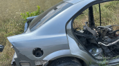 2006 FORD MONDEO KESME SAĞ ARKA ÇAMURLUK