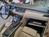 PEUGEOT  508  ÇIKMA   EKRAN