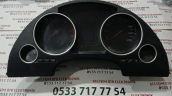 8H0920930D AUDI A8 GÖSTERGE PANELİ
