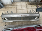 MERCEDES E SERİSİ W211 ÇIKMA ORİJİNAL ÖN TAMPON BDÇ