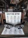 Megane 4-IV Sol Ön Far Lambası260601571R-260608093R -Renault Mais