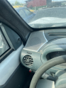 Renault kango göğüslü sol hoparlör kapağı