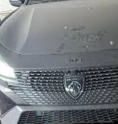 Peugeot 408 tespit civatası Orjinal 9876367680
