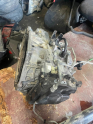 CHEVROLET CRUZE ŞANZIMAN 1.6