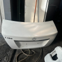 MERCEDES C180 W204 BAGAJ KAPAĞI ÜÇEL OTO ÇIKMA BURSA