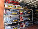 ÖZMEN OPEL CORSA B C D COMBO SAĞ SOL ÖN FAR