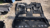 Oto Çıkma Parça / Renault / Scenic / Mekanik / Taban Döşemesi / Çıkma Parça 
