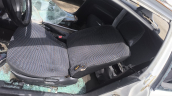 HONDA VTEC ŞOFÖR KOLTUĞU