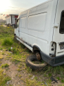 RENAULT MASTER 2 ABSLİ ARKA DİNGİL TORSİYON KOMPLE