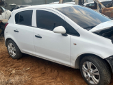 Oto Çıkma Parça / Opel / Corsa / Kaporta & Karoser / Sol Arka Kapı / Çıkma Parça 