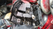 Oto Çıkma Parça / Mazda / 626 / Far & Stop / Sağ Arka Stop / Çıkma Parça 