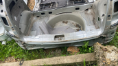 OPEL MERİVA ARKA PANEL KESME.OTO ERKAN ÜNYE