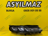 CİTROEN C3 AİRCROSS SOL GÜNDÜZ FARI ORJİNAL - 9822790680