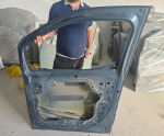 Oto Çıkma Parça / Peugeot / Rifter / Kaporta & Karoser / Sağ Ön Kapı / Çıkma Parça 