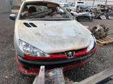 PEUGEOT 206 SAĞ FAR , PEUGEOT 206 SOL FAR ÇIKMA