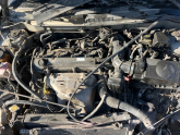 Avensis. 1az otomatik motor tesisat