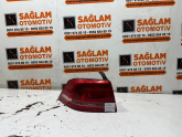 ÇIKMA VW PASSAT B7 SOL ARKA STOP 3AE945095