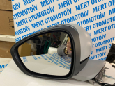 Oto Çıkma Parça / Peugeot / 508 / Ayna / Sol Dış Ayna / Çıkma Parça 