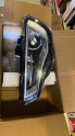 Audi a3 sol far 13 Beyinli