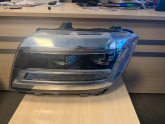 Vw Crafter Full Led Orjinal Far Sağ Sol Adet fiyatı 7c1.941.035.b