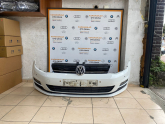 VOLSKWAGEN GOLF 7 ORJİNAL HATASIZ SÖKME TAMPON