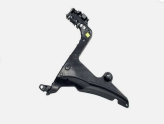 ARKA TAMPON BRAKETİ SAĞ A3 2009- SIFIR 8P4807378B