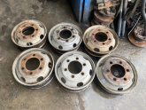 MİTSUBİSHİ PRESTİJ 17.5 ÇIKMA JANT