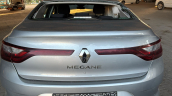 2023 Renault MEGANE BAGAJ KAPUTU