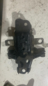 6Q0199555 skoda fabia polo sol motor kulağı