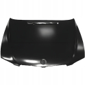 BMW E65 - E66 KAPUT 2005-2008 41617200442