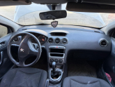 PEUGEOT 308 BİLGİ EKRANI , PEUGEOT 308 YOL BİLGİSAYARI 06-12