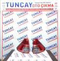 HONDA CR-V SOL STOP LEDLİ 2015-2018 YEDEK PARÇA