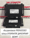 A2139002401 MERCEDES W213 OTOMATİK ŞANZIMAN BEYNİ